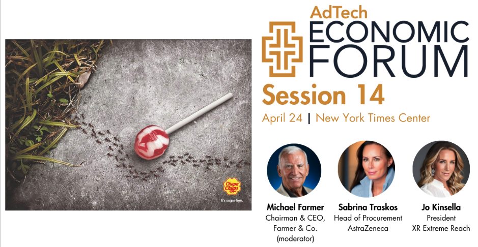 AdTech Economic Forum – Session #14